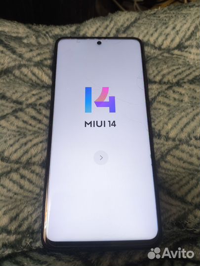 Xiaomi Poco X3, 6/128 ГБ