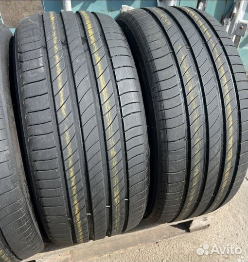 Michelin Primacy 4 245/45 R17