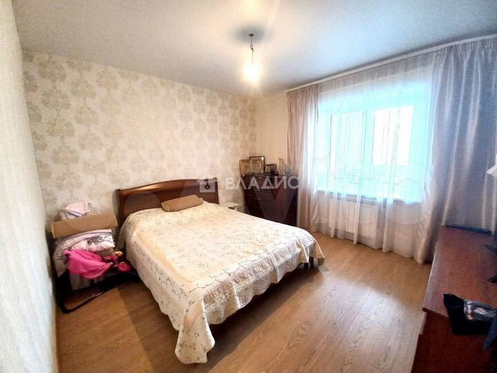 2-к. квартира, 71,3 м², 2/9 эт.