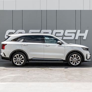 Kia Sorento 2.2 AMT, 2022, 112 416 км