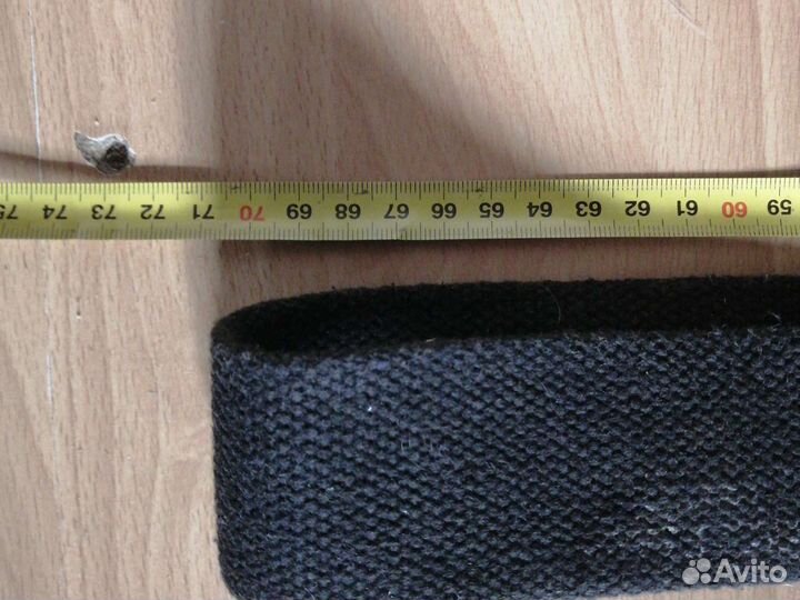 Пояс для тяжёлой атлетики