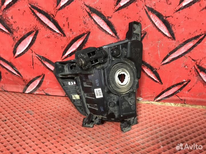 Фара противотуманная правая Hyundai Creta 1