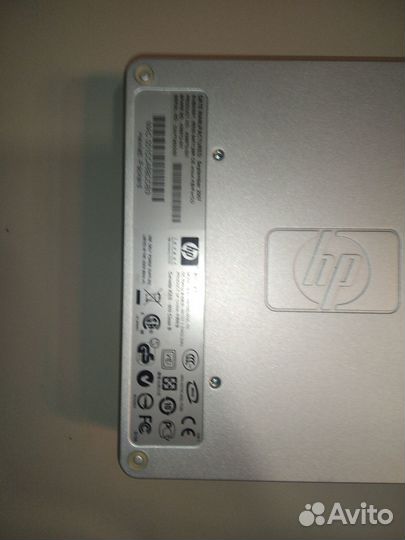 Пк тонкий клиент HP