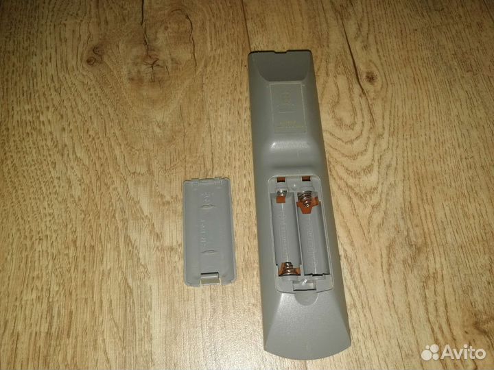 Пульт ду sony