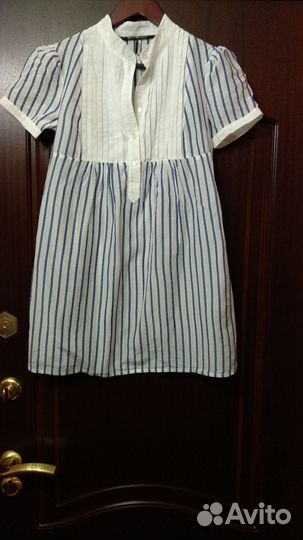 Блуза silvian heach 40-42 Италия