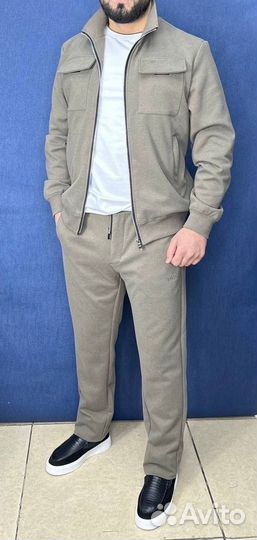 Спортивный костюм Boss