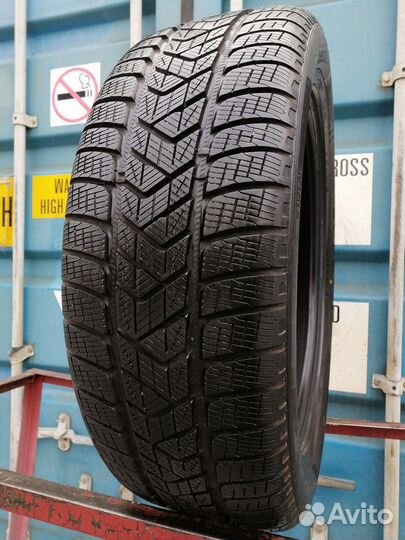 Pirelli Scorpion Winter 235/55 R20