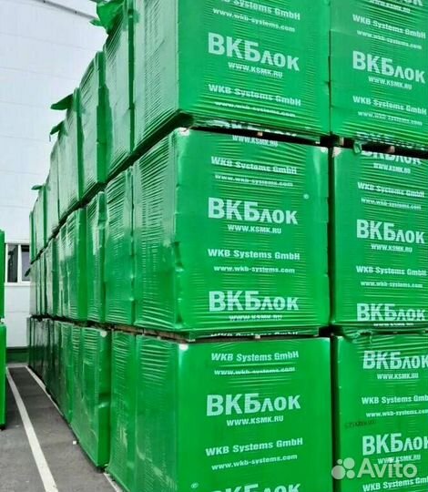 Газоблок Д500