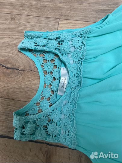 Платье для девочки 134 140