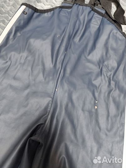 Непромокаемый костюм reima 86+6