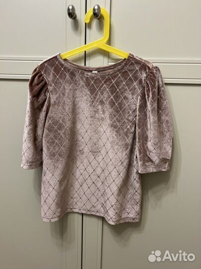 Блузка для девочки acoola новая