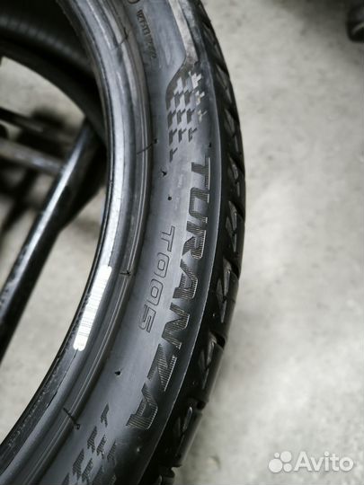 Bridgestone Turanza T005 225/40 R19 93W