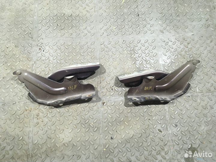 Петли капота (Infiniti QX56)