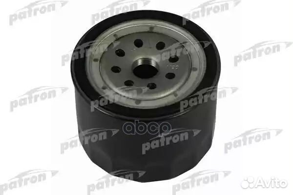 Фильтр масляный ford: econovan 86-92, econovan