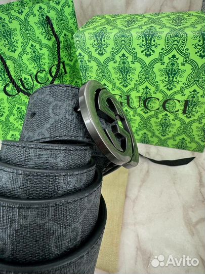 Ремень мужской Gucci