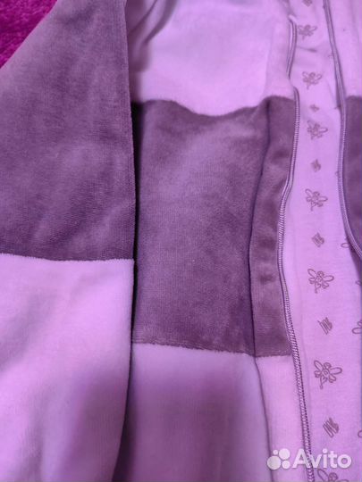 Комбинезон на девочку