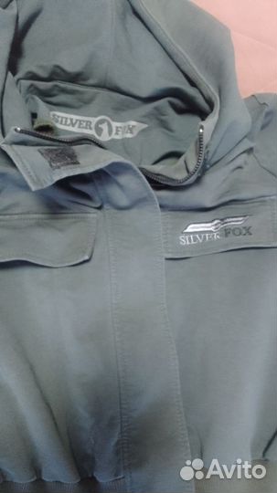 Комбинезон женский трикотажный 44