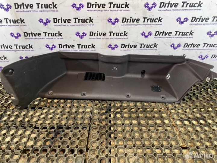 Накладка панели приборов Renault Magnum DXI13