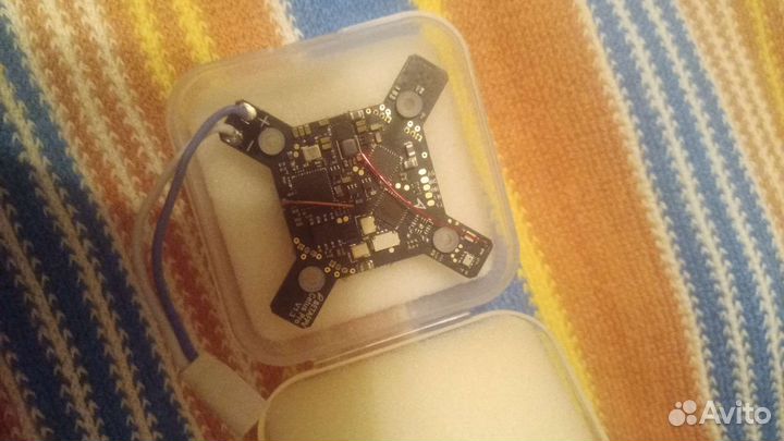 Рама cetus, полетник cetus pro, x и kit, стик