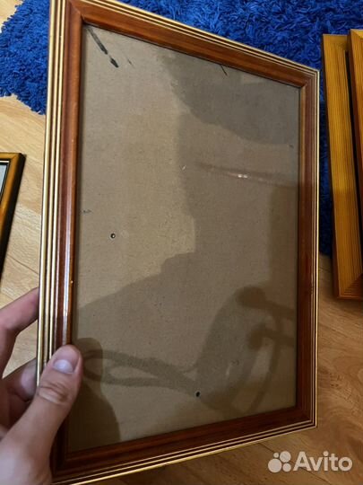 Рамка для фотографий