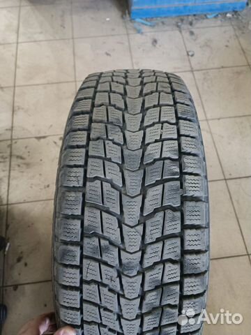 Dunlop Grandtrek SJ6 225/60 R17 99