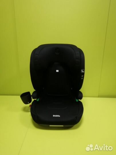 Автокресло Peppy DUOfix