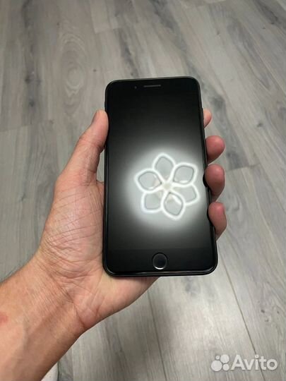 iPhone 7 Plus, 128 ГБ