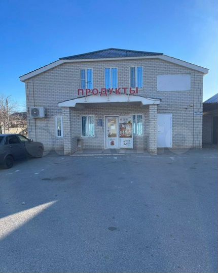 Торговая площадь, 115.5 м²