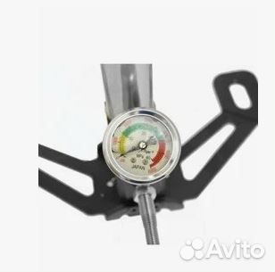 Насос высокого давления вд PP1 (4 ступени) Praporъ