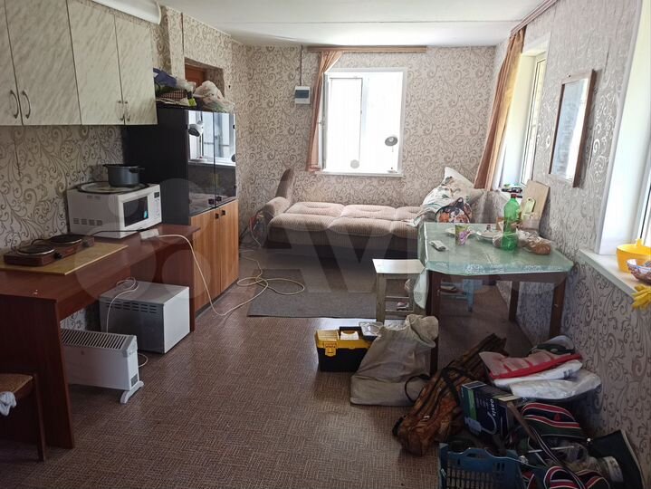 Дача 36 м² на участке 7 сот.