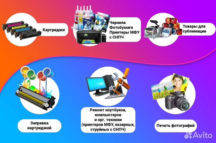 Чип Samsung MLT-D209 SCX4824/4828/ML2855 2K ELP