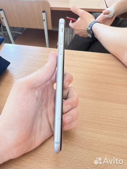 iPhone 6S Plus, 64 ГБ