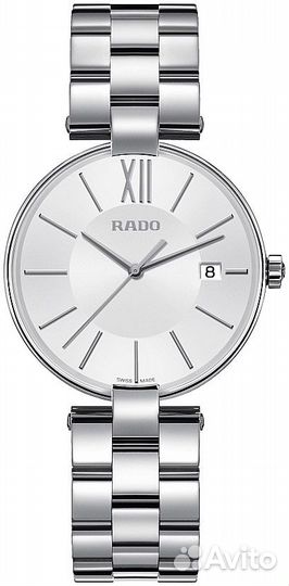 Женские Rado Coupole R22852013
