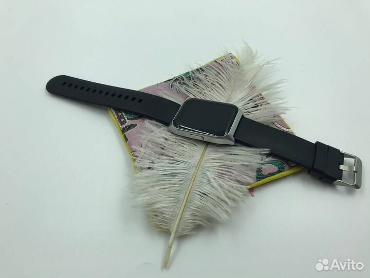 41888 Смарт-часы E17