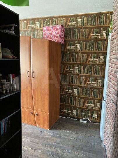 Комната 15,5 м² в 8-к., 8/9 эт.