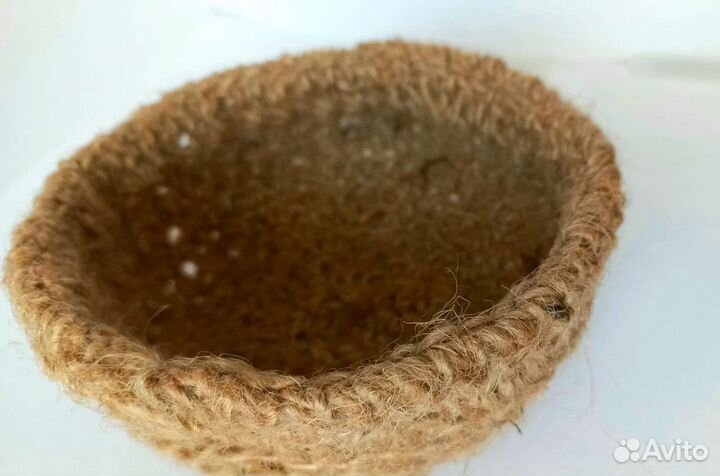 Гнездо для певчих птиц