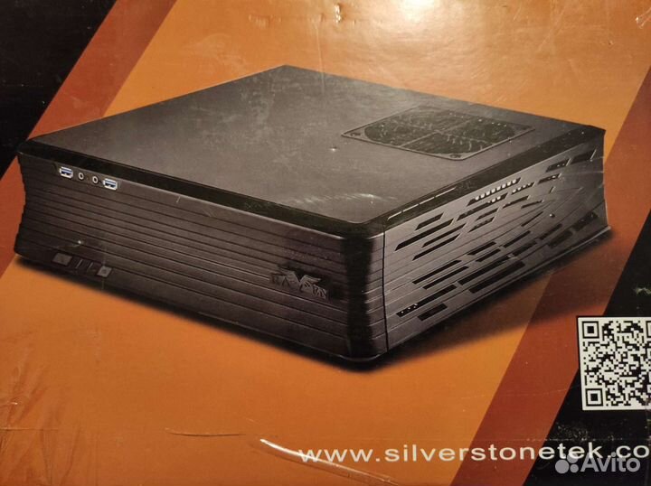 Корпус для пк mini atx