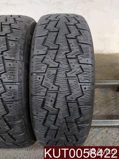 Zeetex Z-Ice 3000-S 235/60 R18 107U