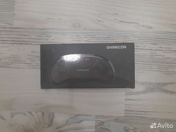 Джойстик shinecon