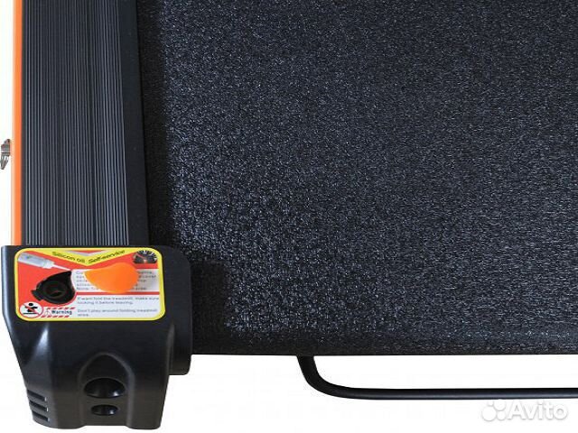 Беговая дорожка energyfit 815 new (818)