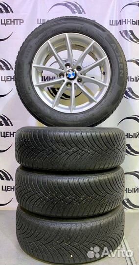 Всесезонная Aosen 225/60R17 BMX X3