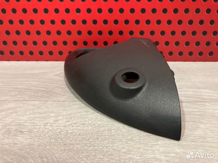 Накладка декоративная Porsche Macan 95B 2021