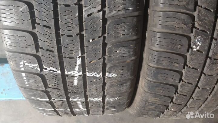 Michelin Pilot Alpin PA2 225/40 R18 92V