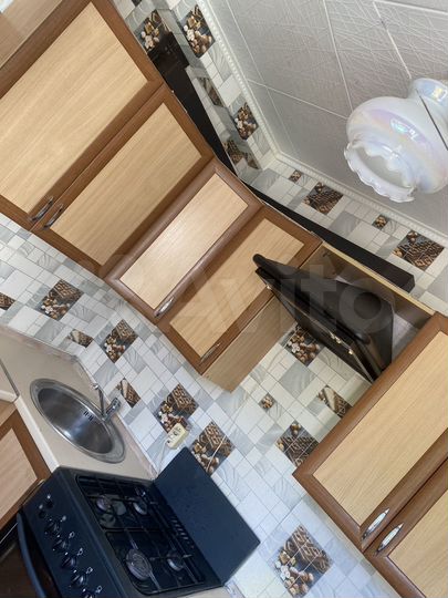 2-к. квартира, 35,7 м², 3/5 эт.