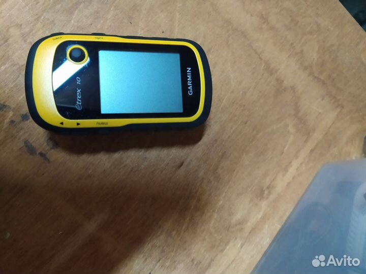 Навигатор garmin бу
