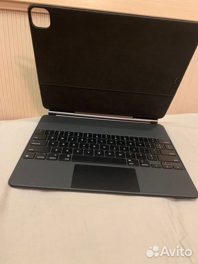 Apple magic iPad keyboard 12.9 ориг в идеале
