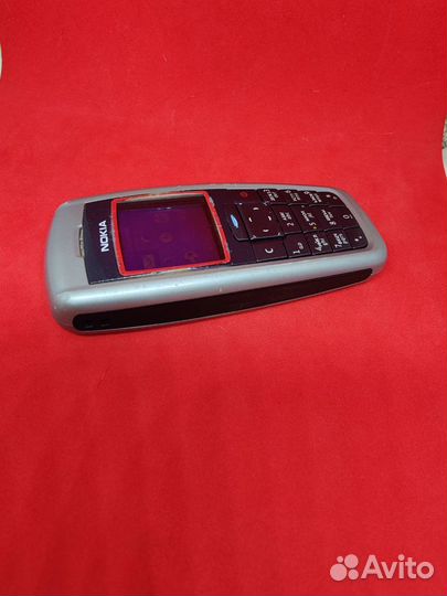 Nokia 2600