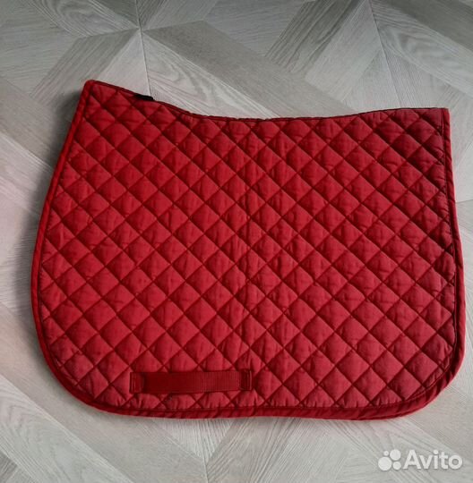 Конная амуниция