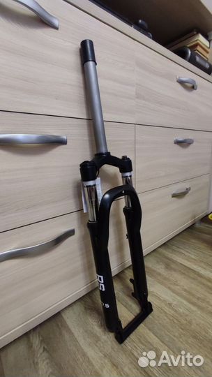 Вилка для велосипеда mtb 27,5'