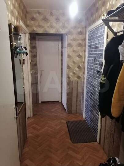 2-к. квартира, 43,1 м², 9/9 эт.